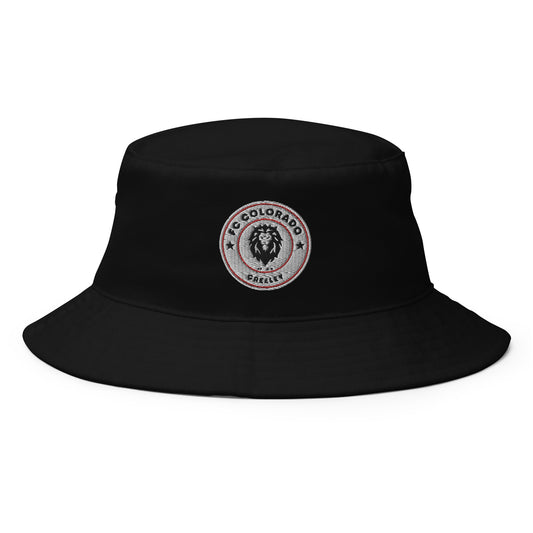 FC Colorado Bucket Hat