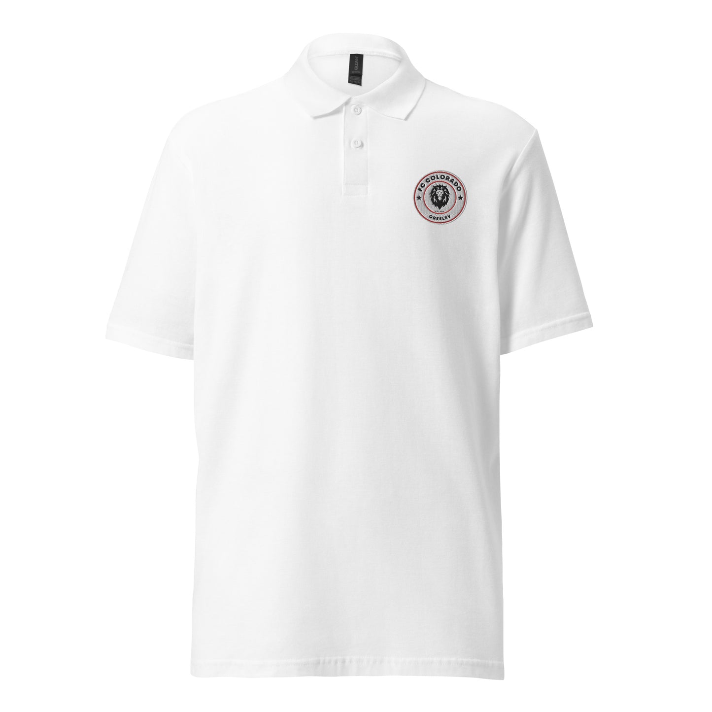 FC Colorado Polo Shirt