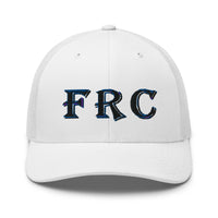 Fox River Classic Trucker Hat